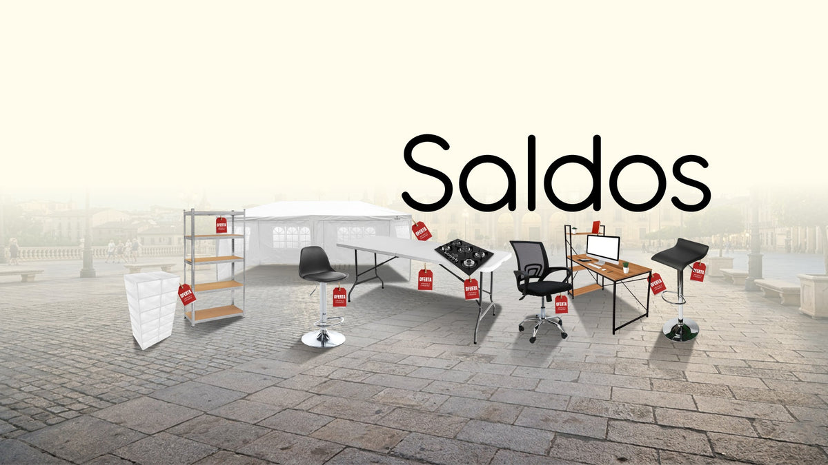 Saldos