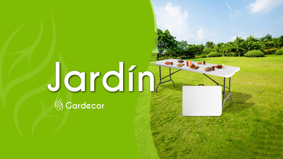 Jardín