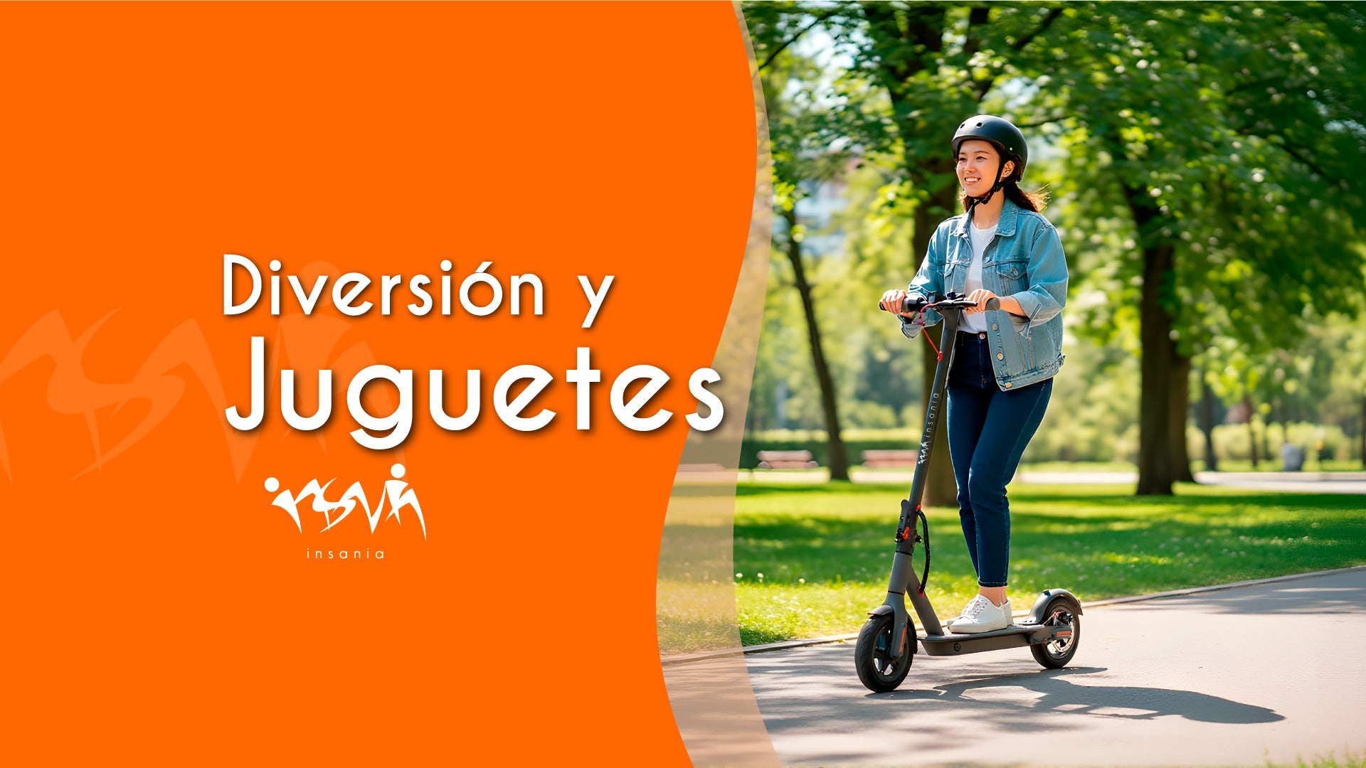 Juguetes y Diversión