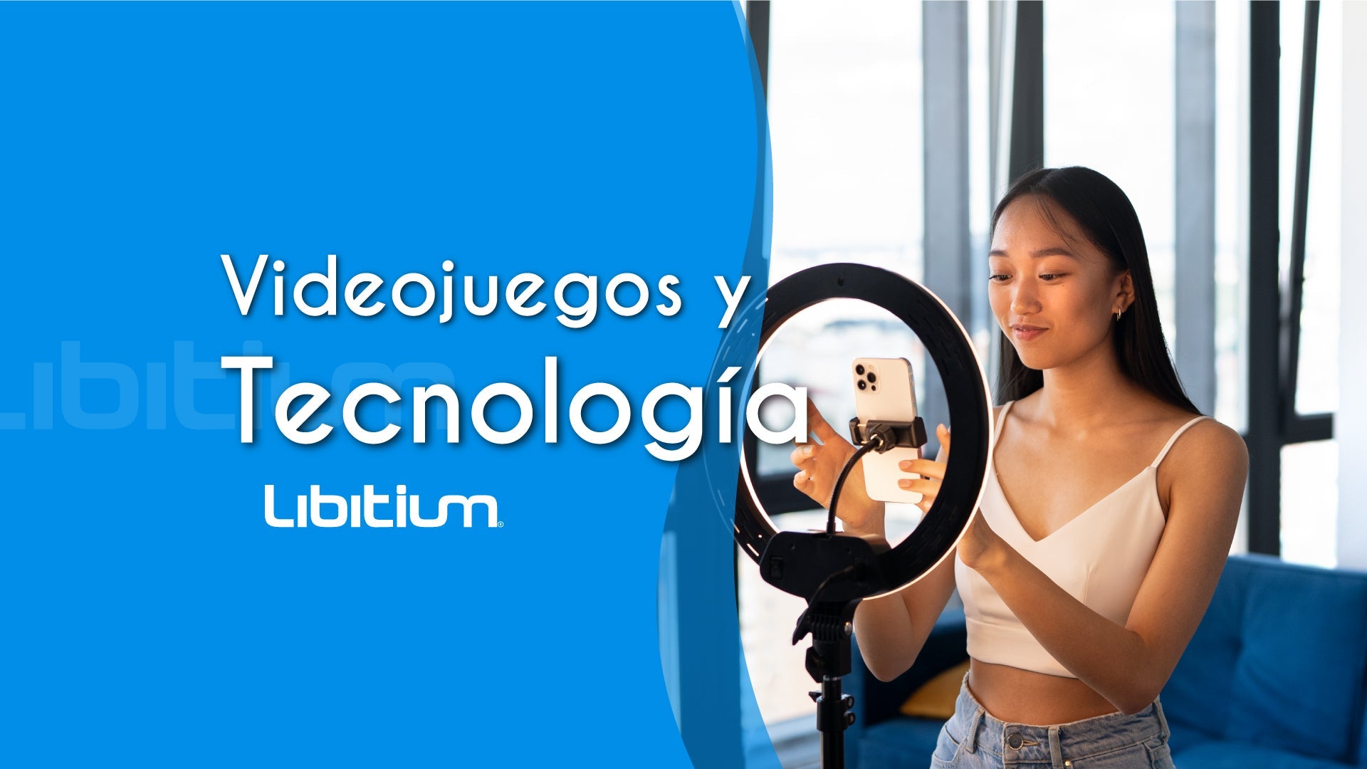Videojuegos y Tecnología