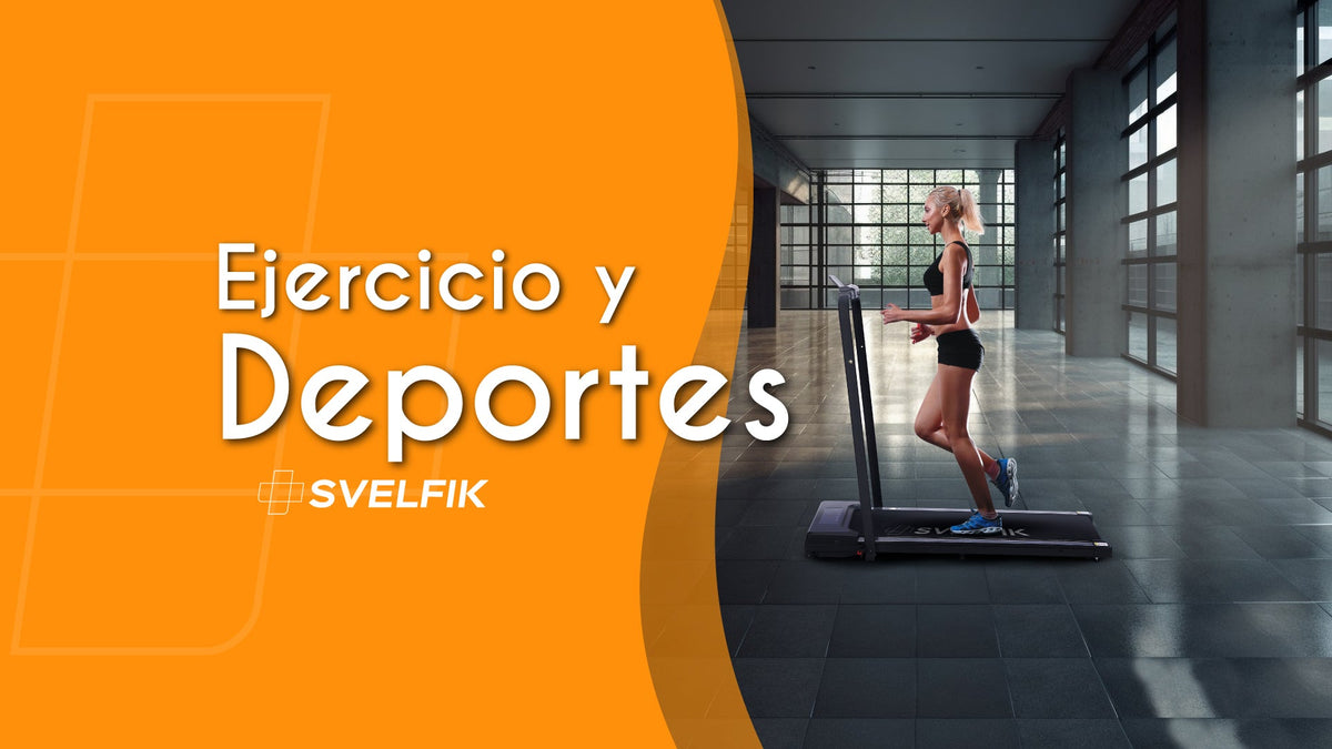 Ejercicio y Deportes