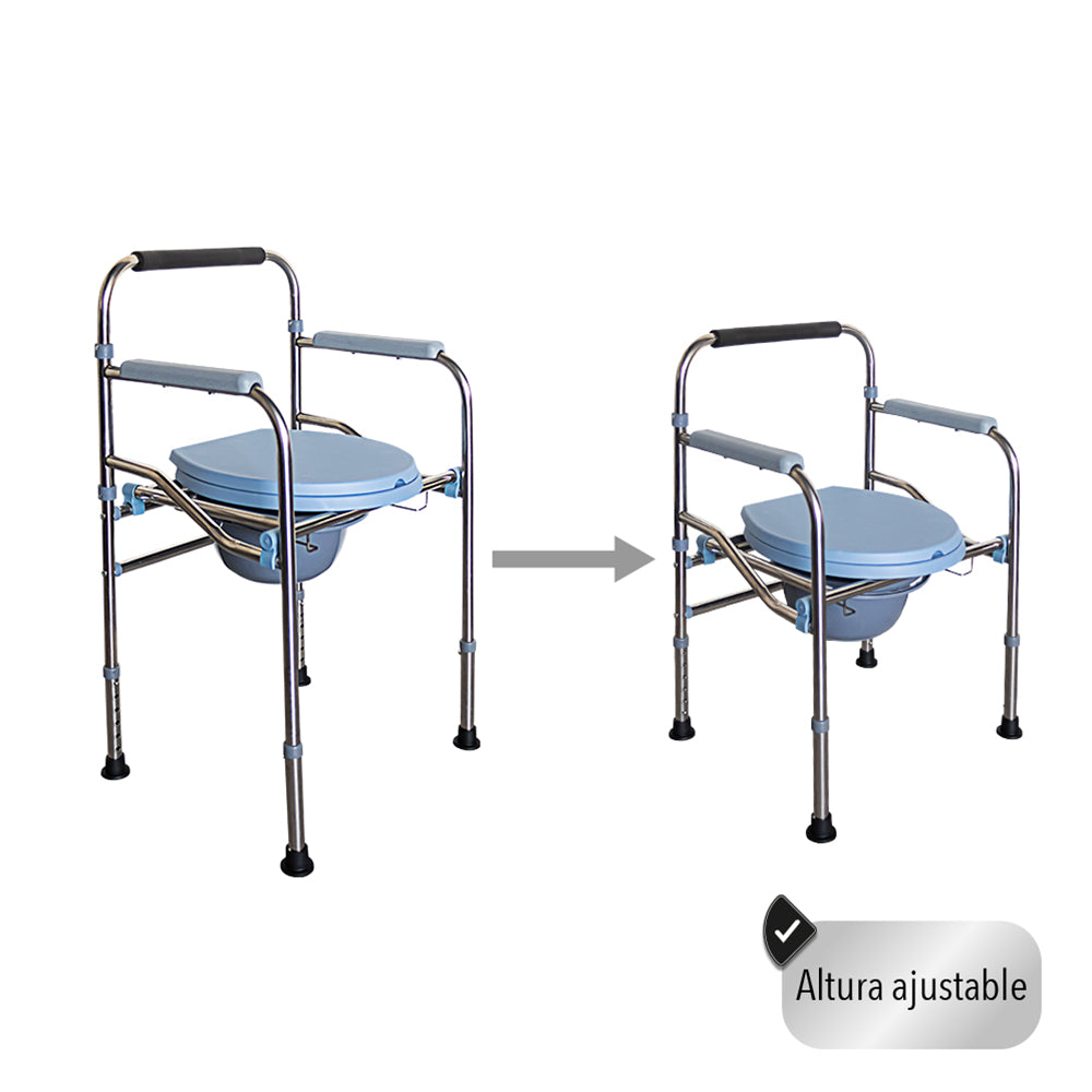 SILLA COMODO 3 EN 1 (SALDOS)