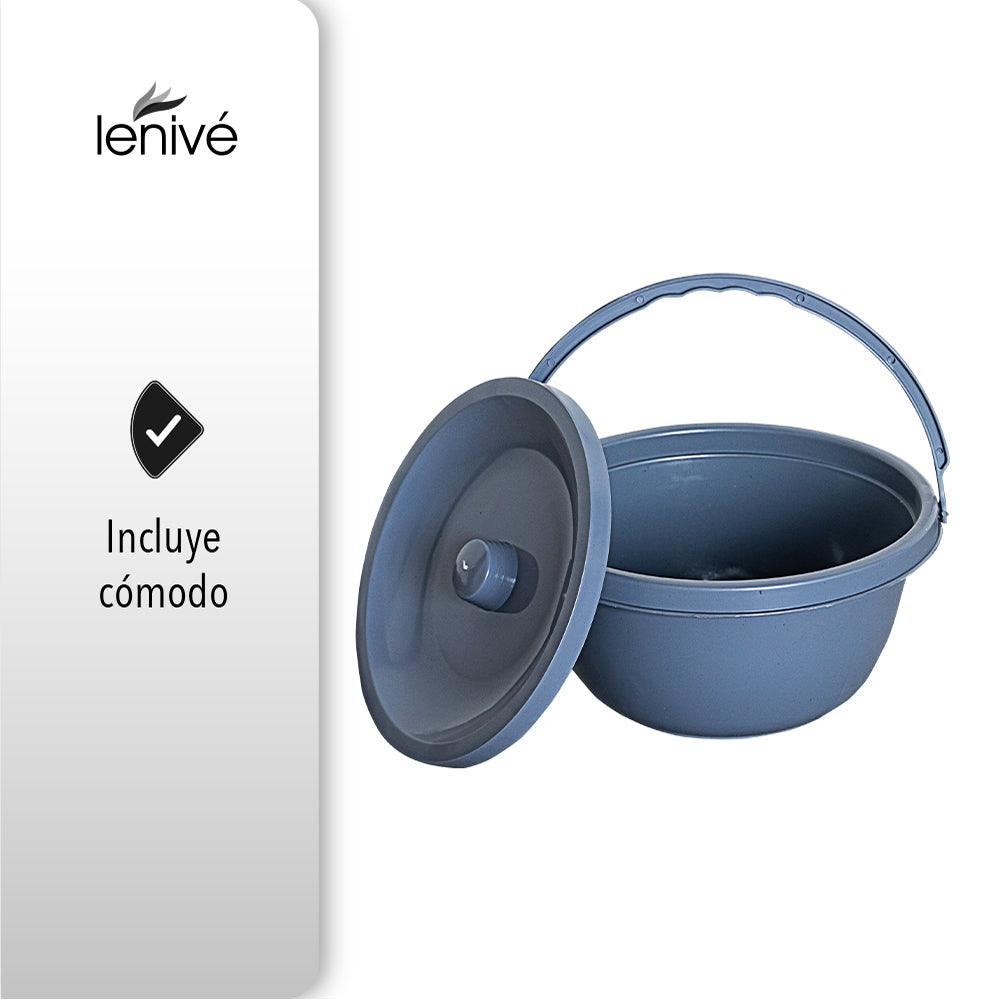 SILLA COMODO 3 EN 1 (SALDOS)