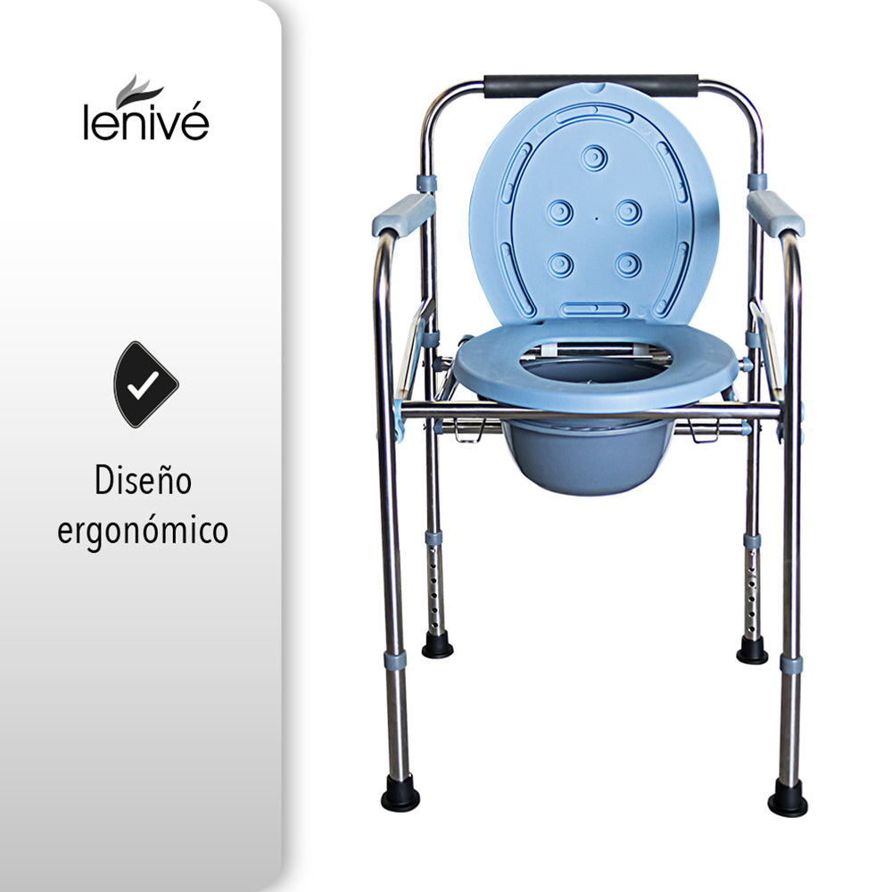 SILLA COMODO 3 EN 1 (SALDOS)