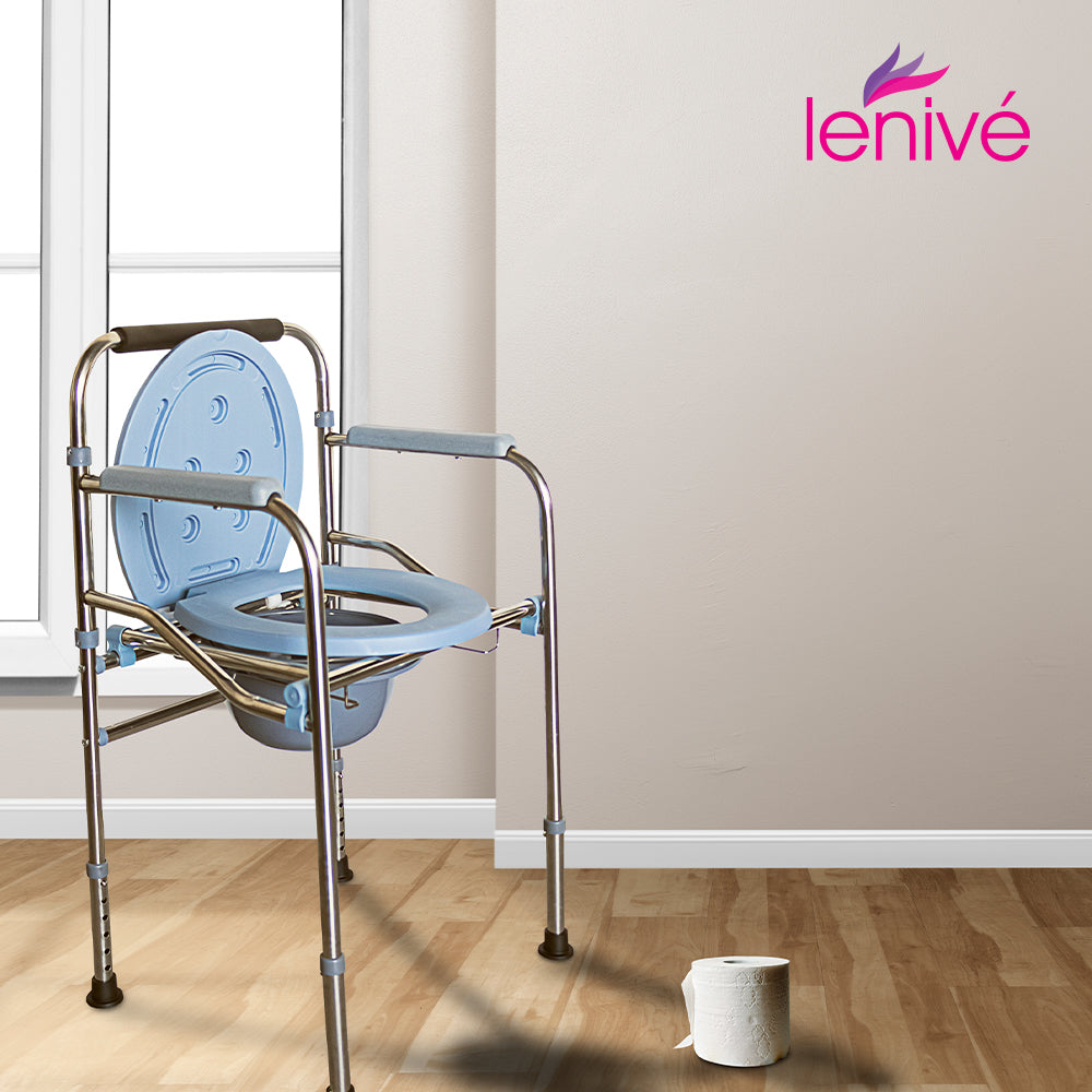 SILLA COMODO 3 EN 1 (SALDOS)