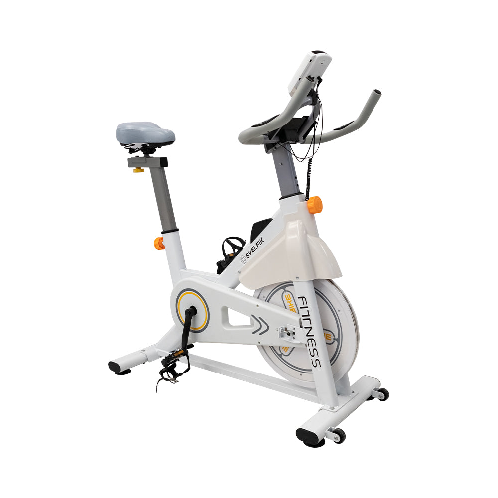 BICICLETA DE SPINNING 6 KG (SALDOS)