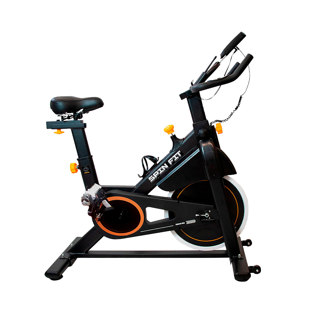 BICICLETA DE SPINNING 8 KG