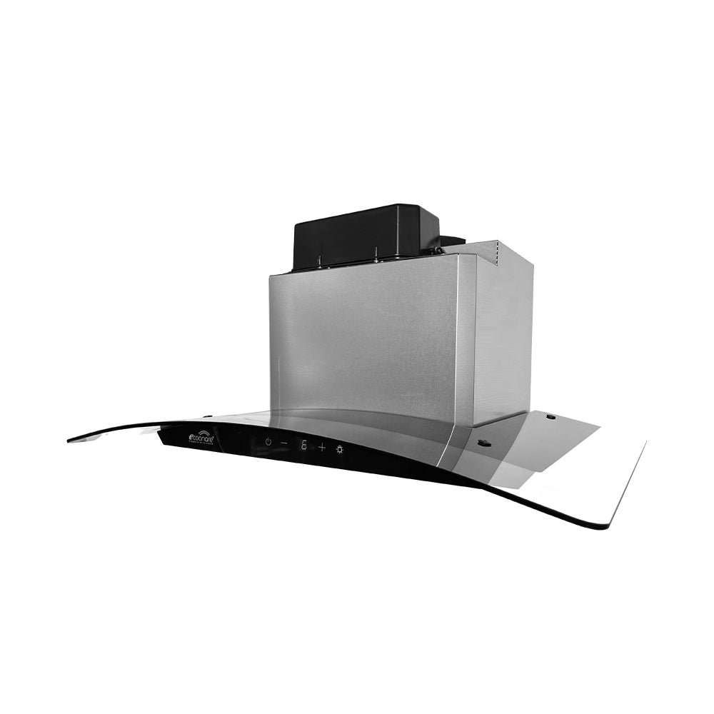 CAMPANA EXTRACTORA DE COCINA 60 CM TOUCH (SALDOS)