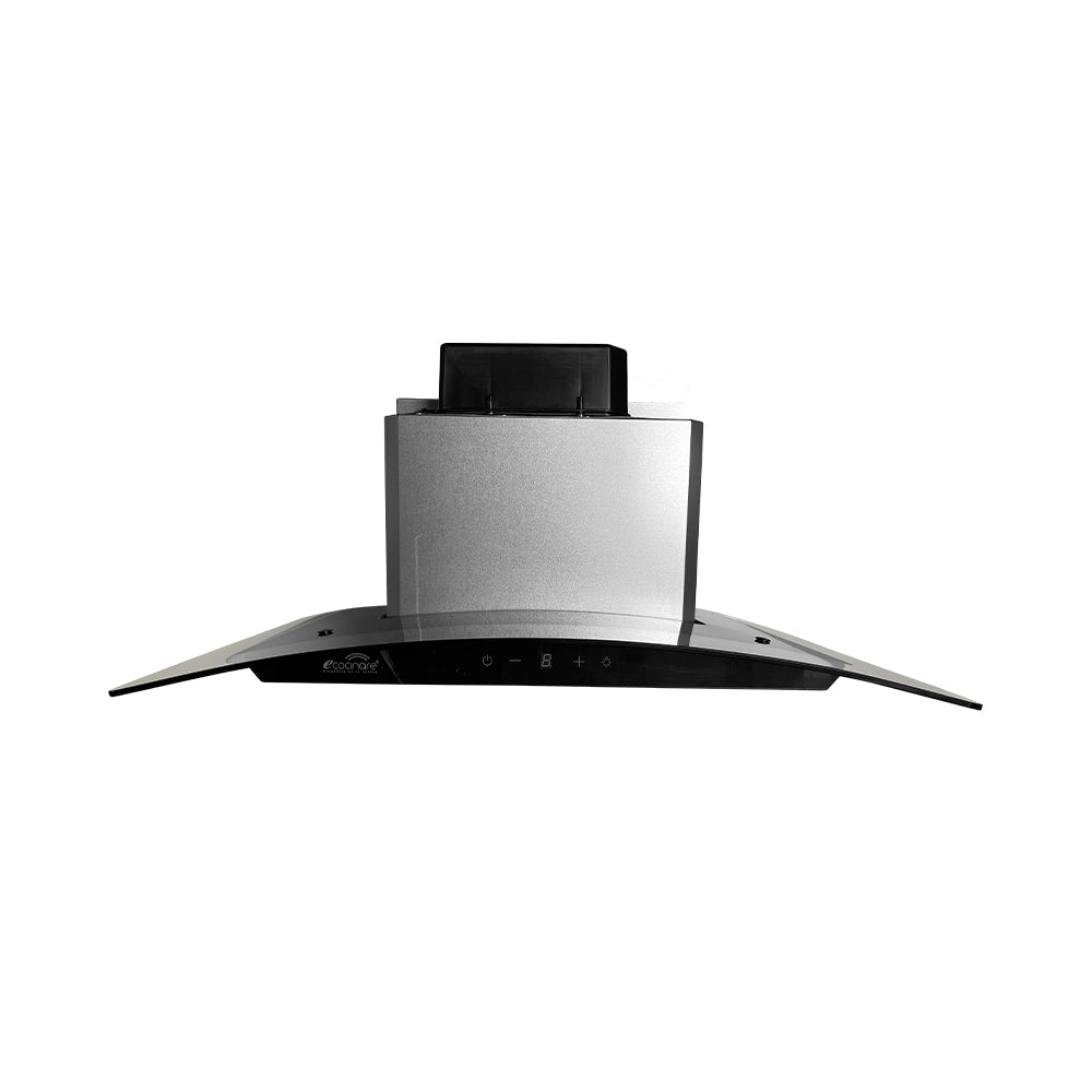 CAMPANA EXTRACTORA DE COCINA 60 CM TOUCH (SALDOS)