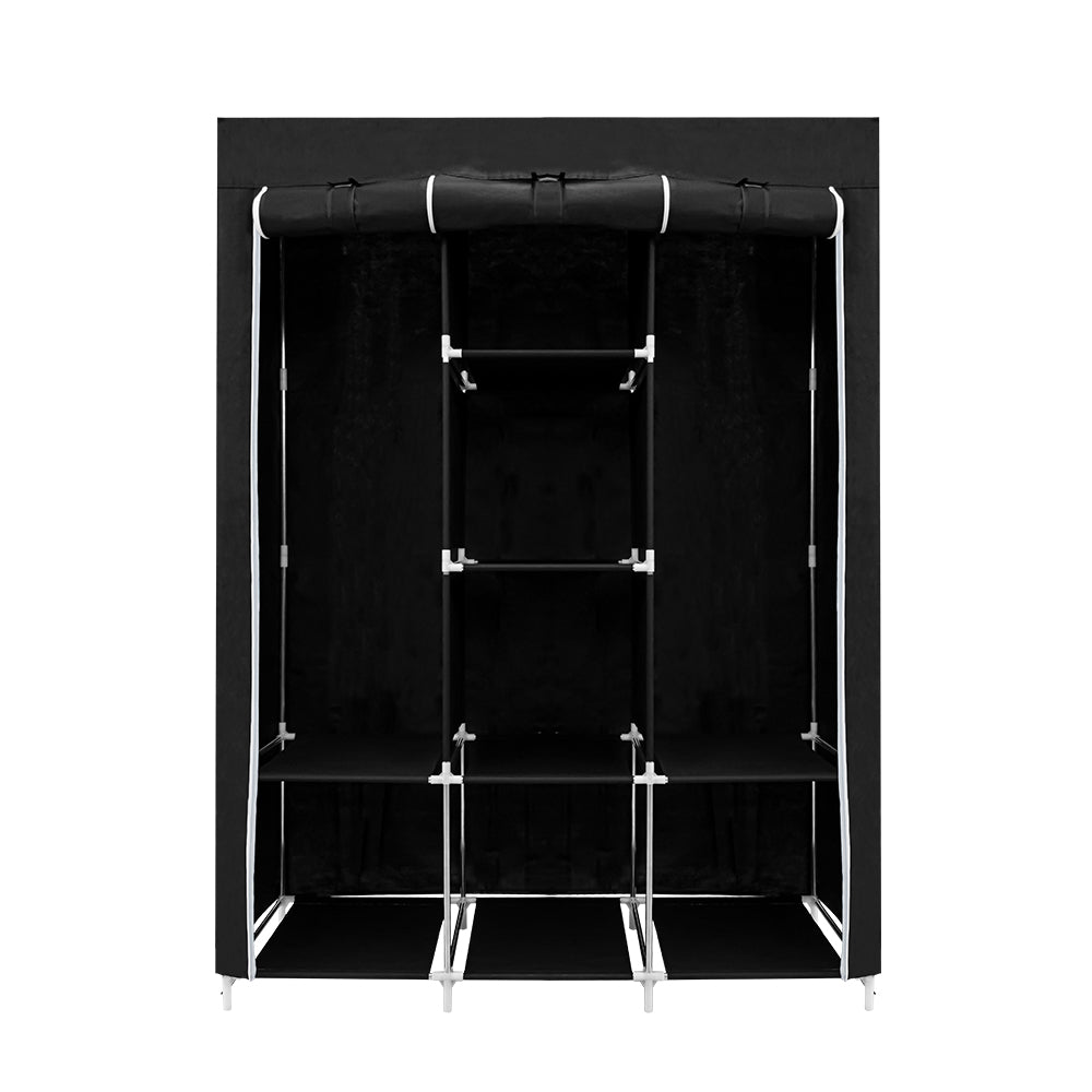 ORGANIZADOR DE ROPA LIGERA ZAPATOS Y ACCESORIOS