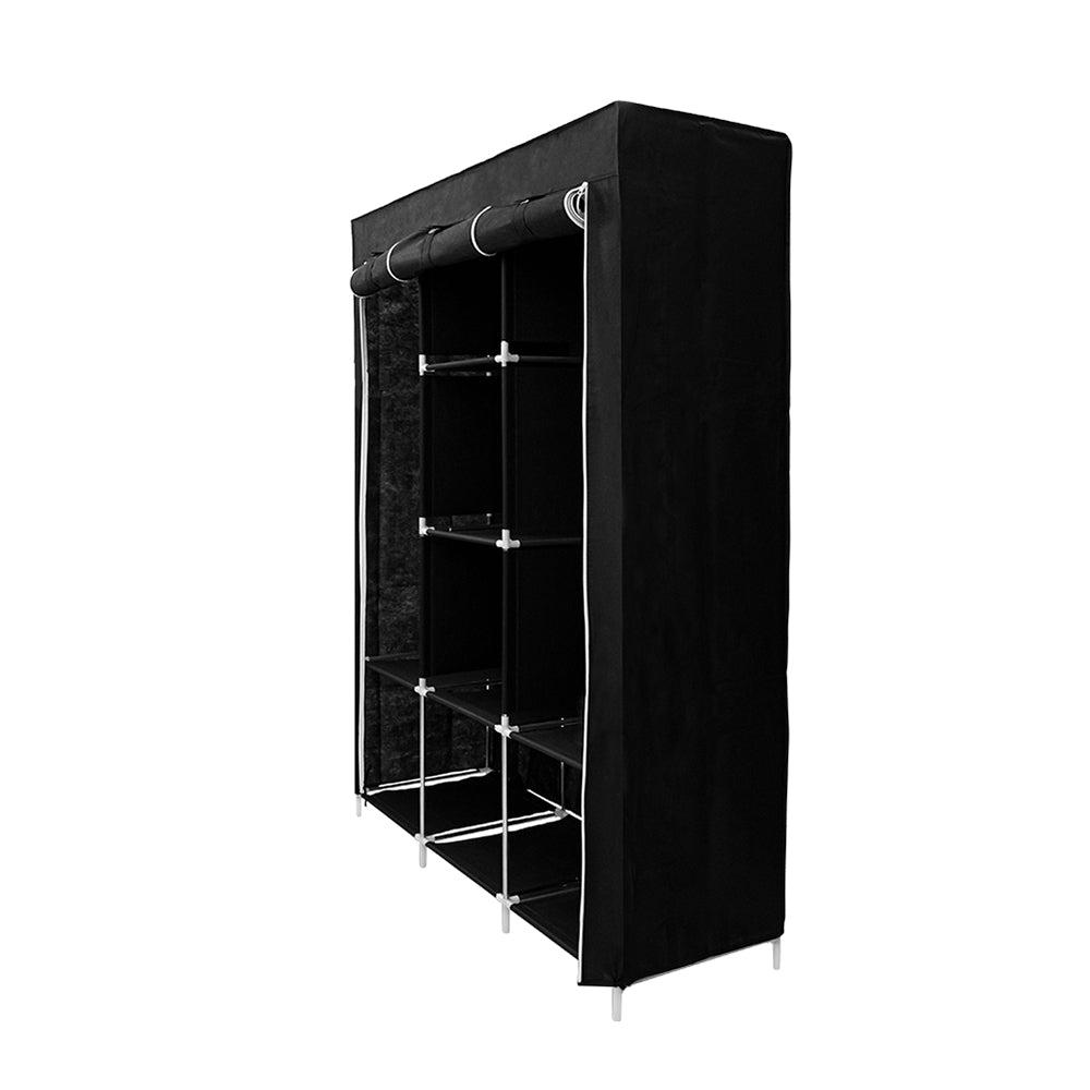 ORGANIZADOR DE ROPA LIGERA ZAPATOS Y ACCESORIOS