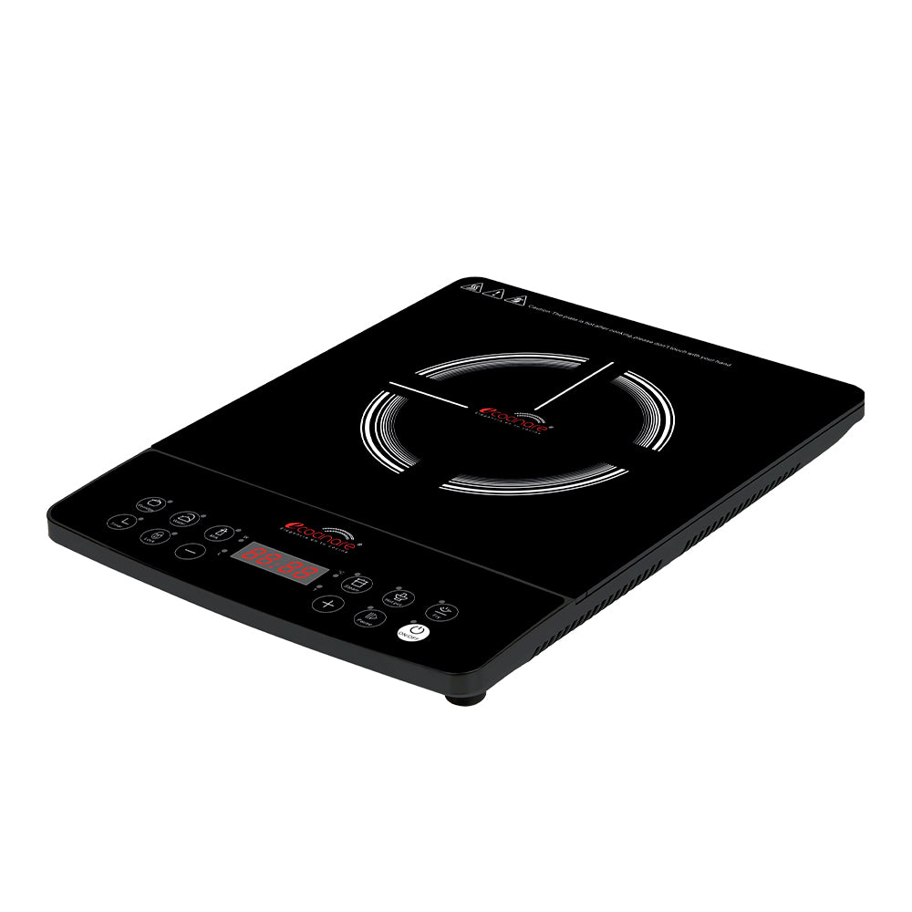 Parrilla Individual De Inducción Magnética