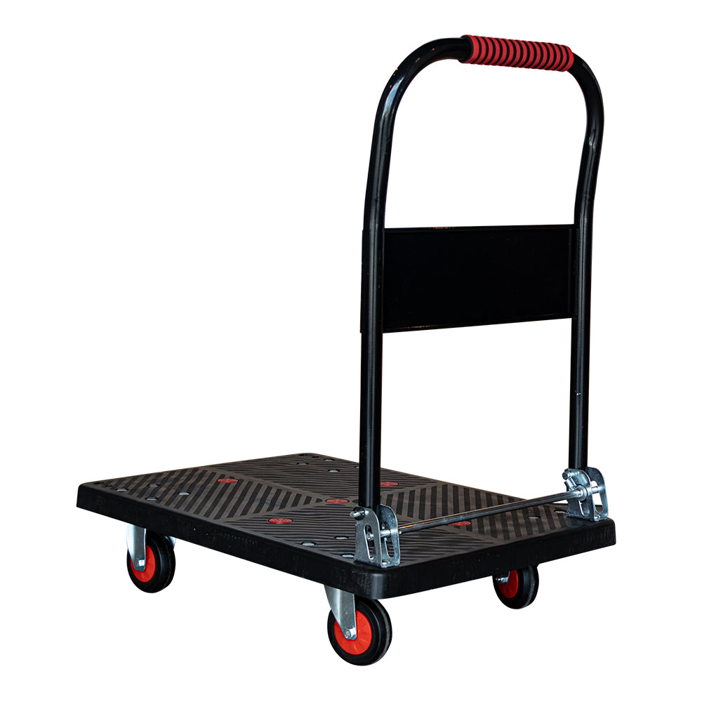 CARRITO PLEGABLE DE CARGA HASTA 150 KG (SALDOS)
