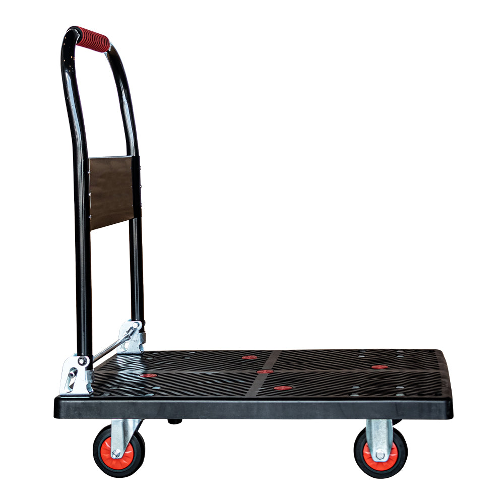 CARRITO PLEGABLE DE CARGA HASTA 150 KG (SALDOS)