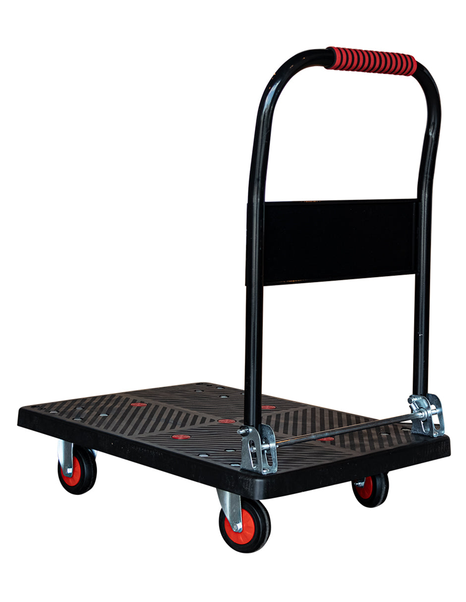 CARRITO PLEGABLE DE CARGA HASTA 150 KG