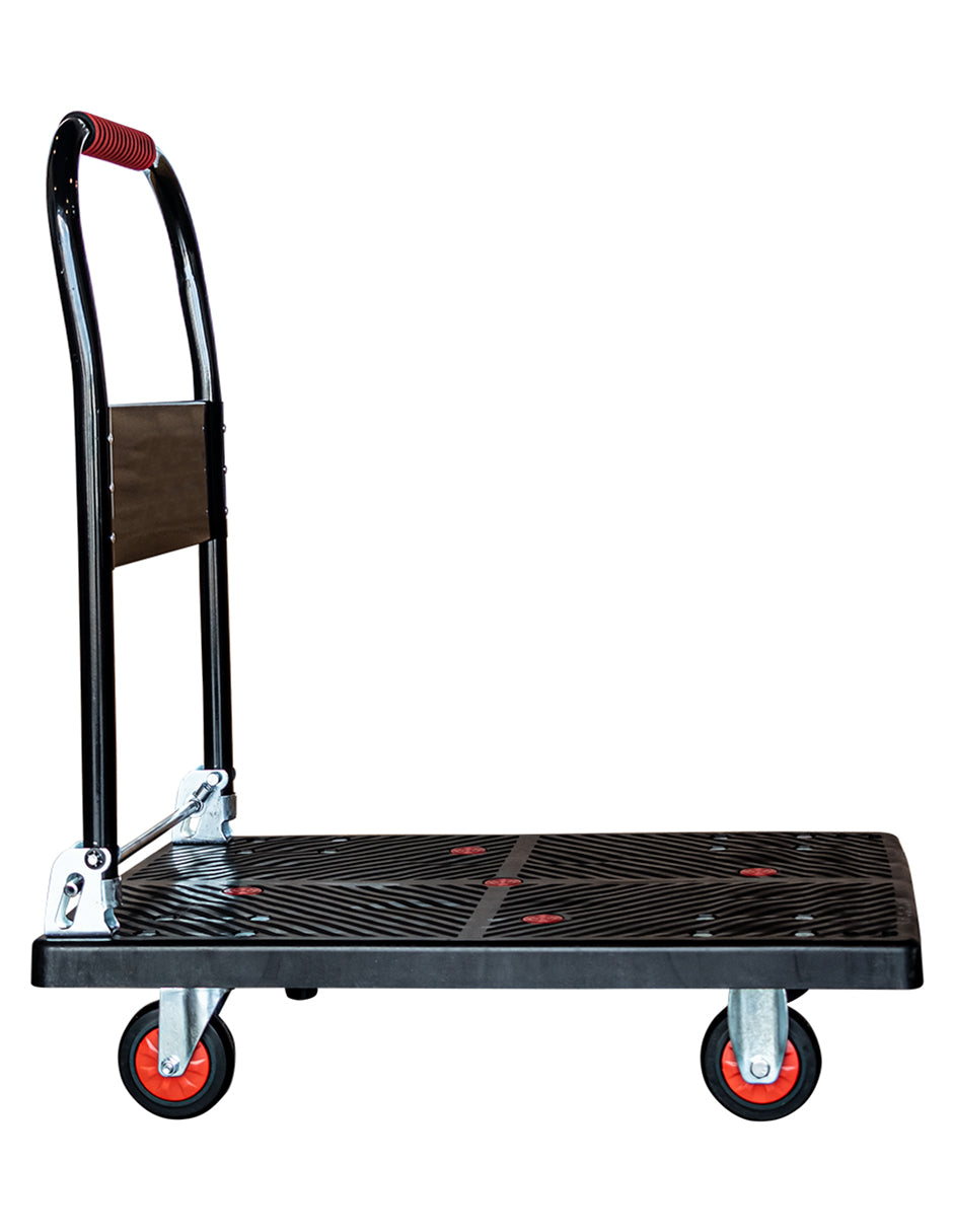 CARRITO PLEGABLE DE CARGA HASTA 150 KG