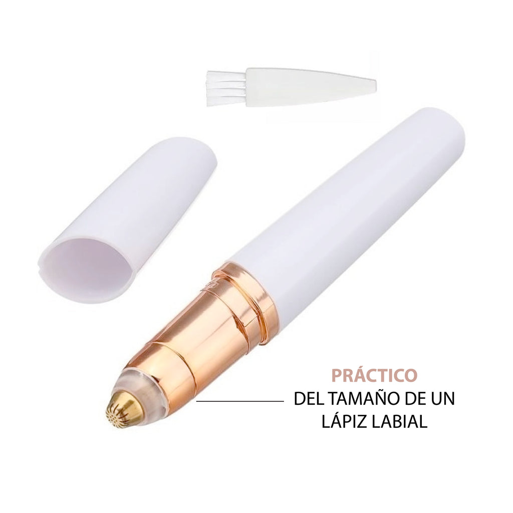 SKINBELLE EB DEPILADOR DE CEJA