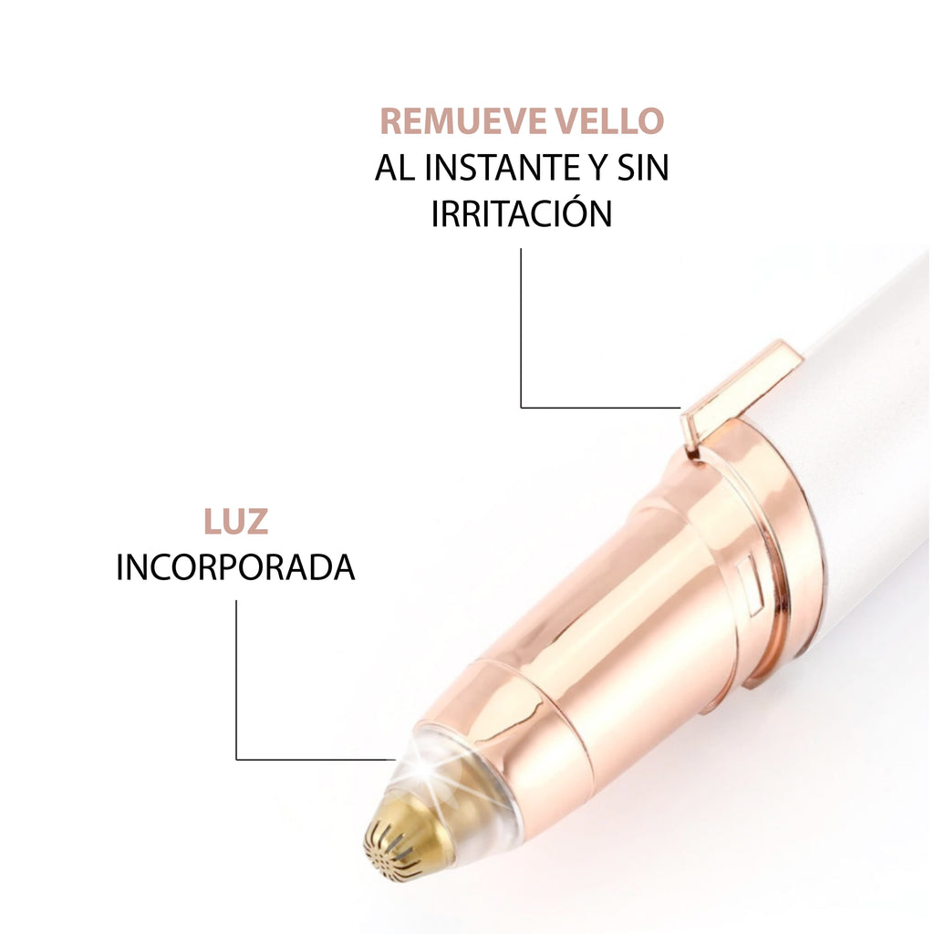SKINBELLE EB DEPILADOR DE CEJA