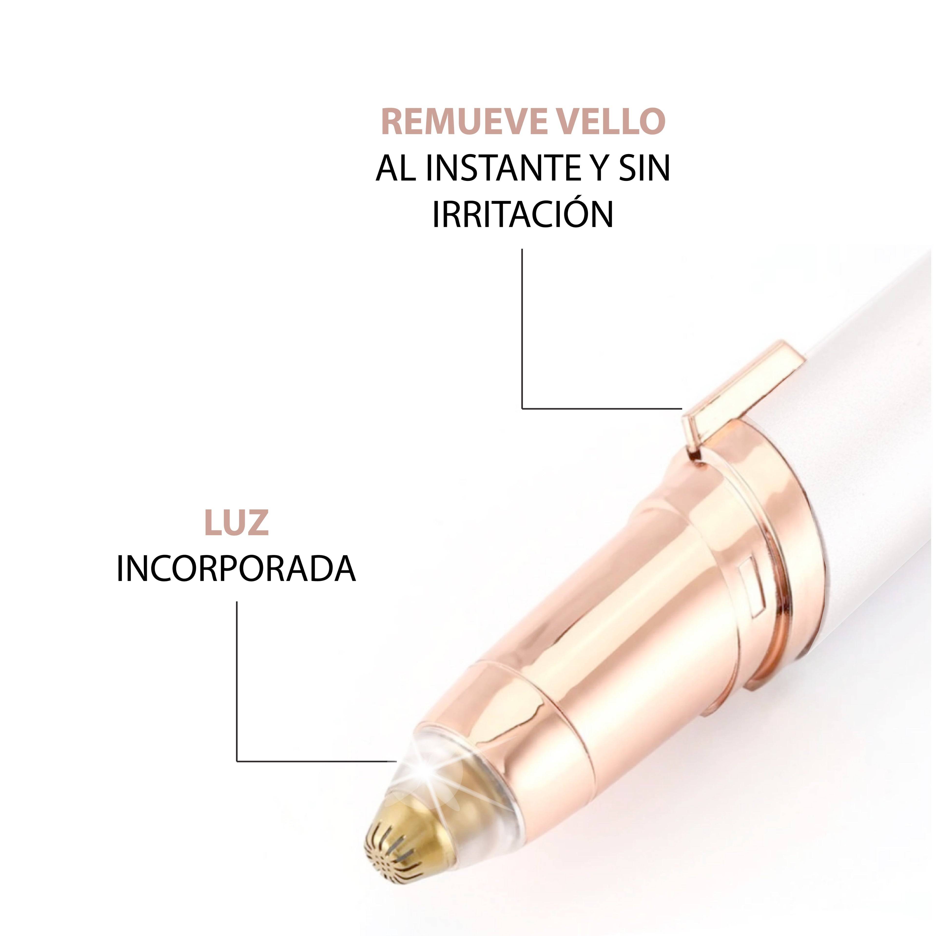 SKINBELLE EB DEPILADOR DE CEJA