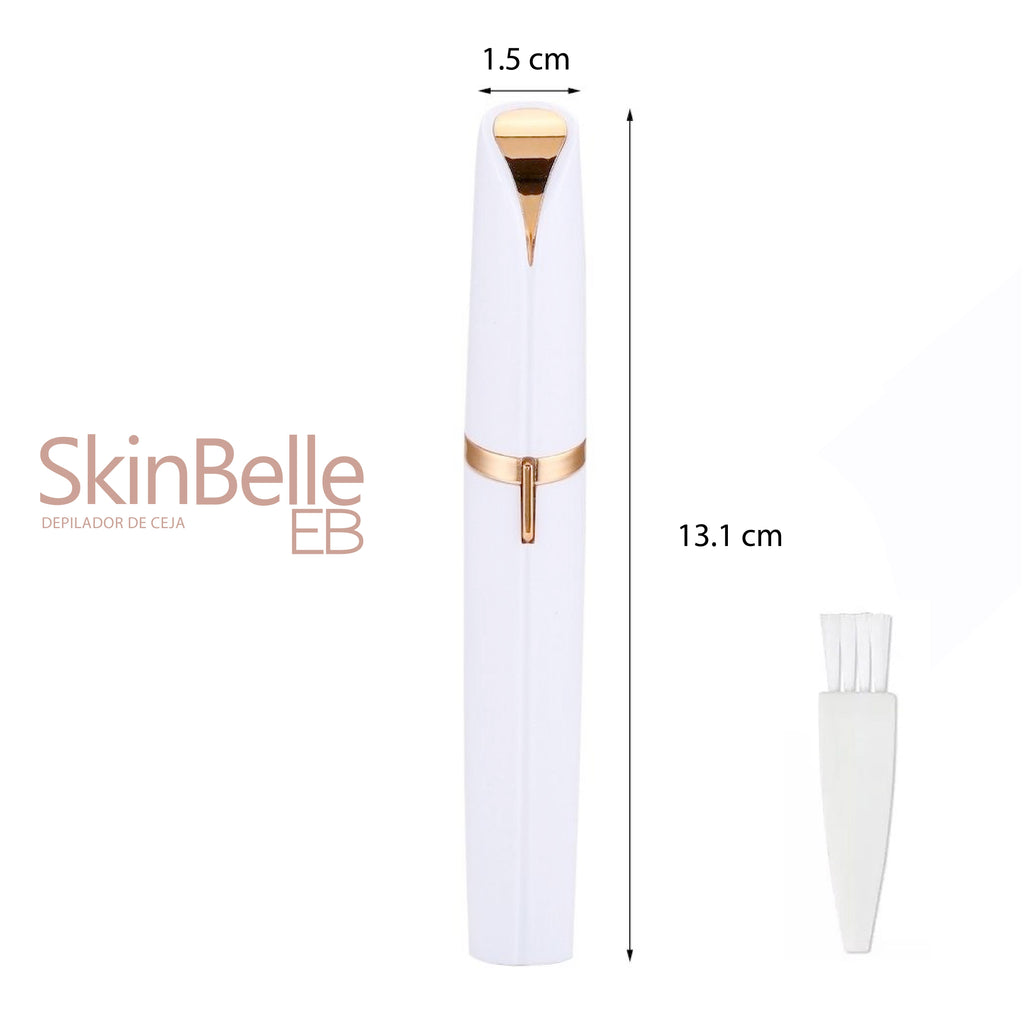 SKINBELLE EB DEPILADOR DE CEJA