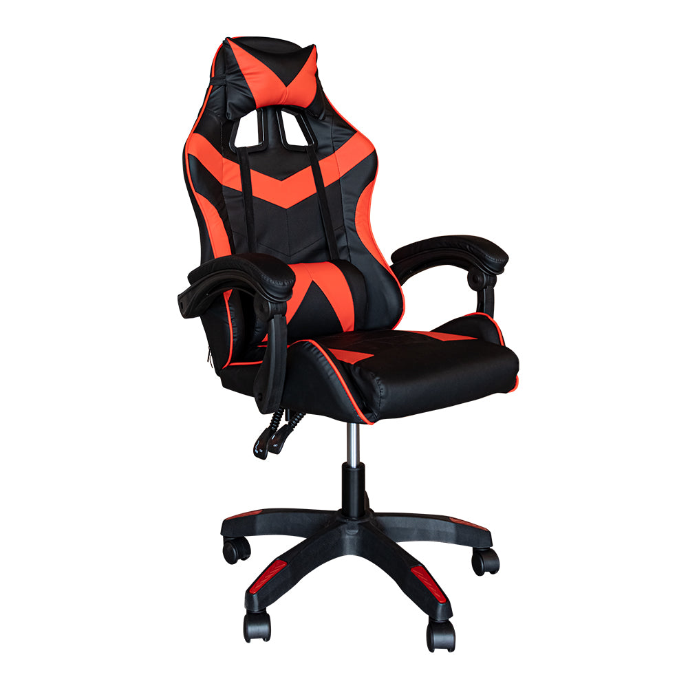 Silla Gamer Color Rojo