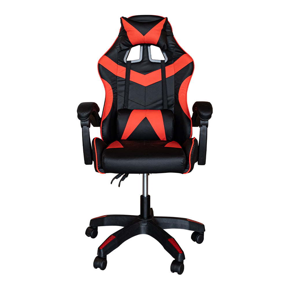 Silla Gamer Color Rojo