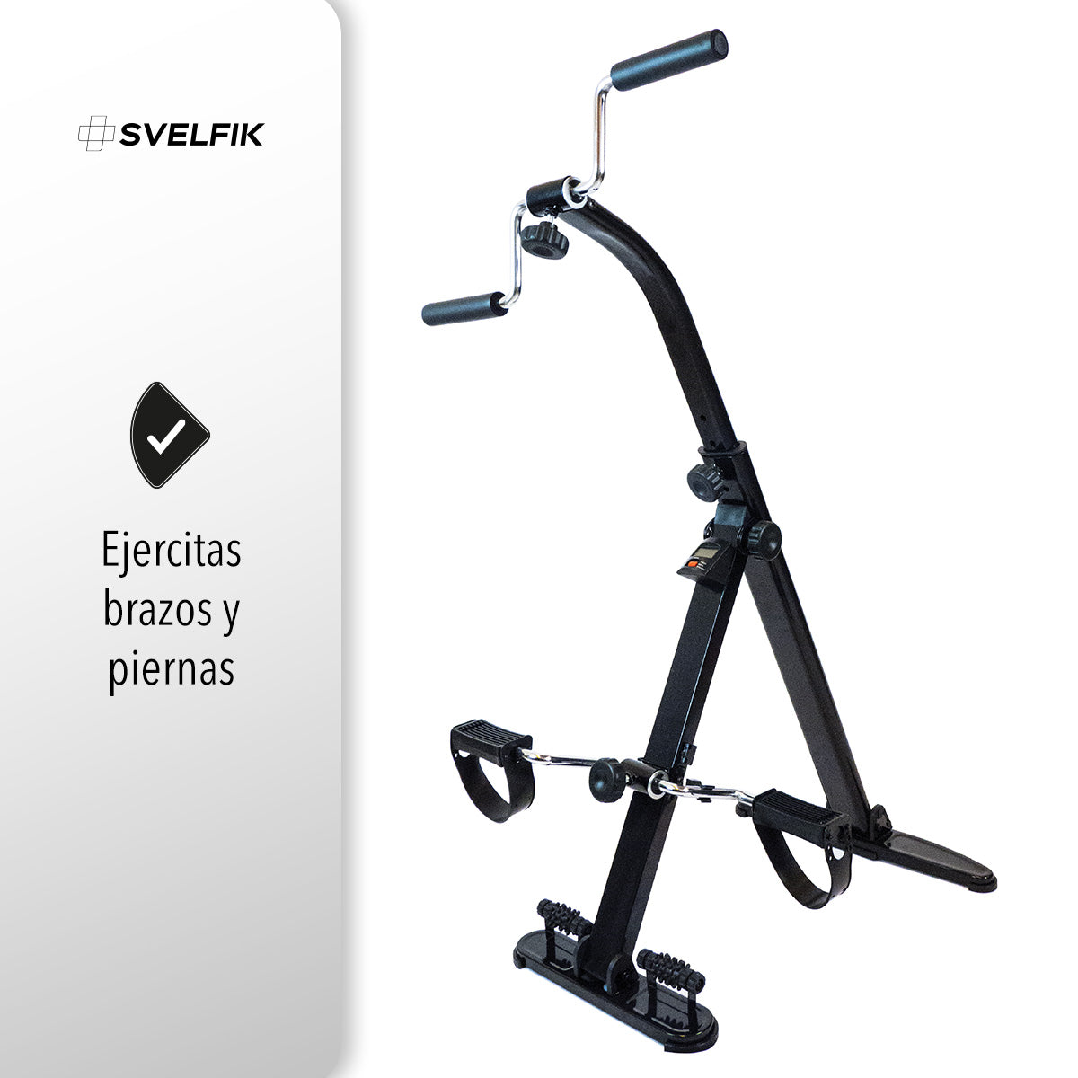 BICICLETA DUAL (SALDOS)
