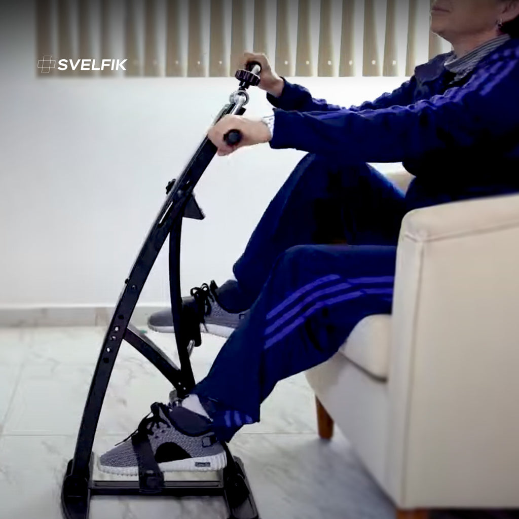 BICICLETA DUAL (SALDOS)