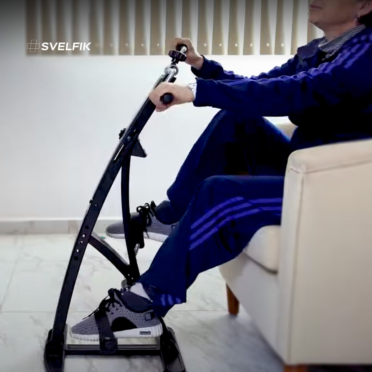 BICICLETA DUAL (SALDOS)