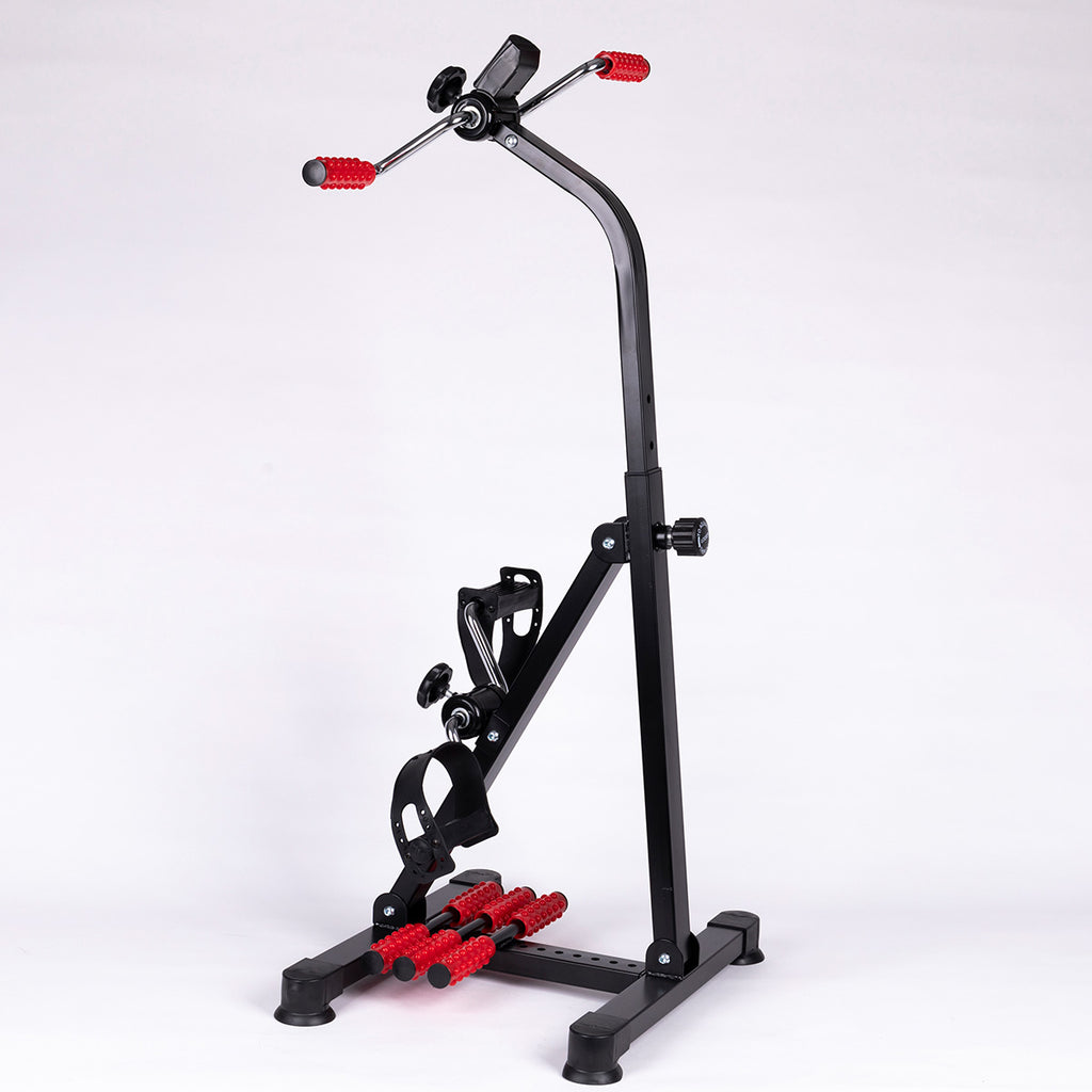 BICICLETA DUAL PRO (SALDOS)