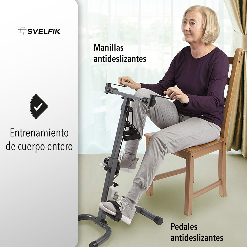 BICICLETA DUAL BAND PRO