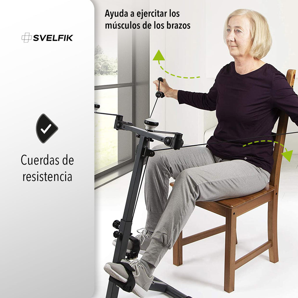 BICICLETA DUAL BAND PRO