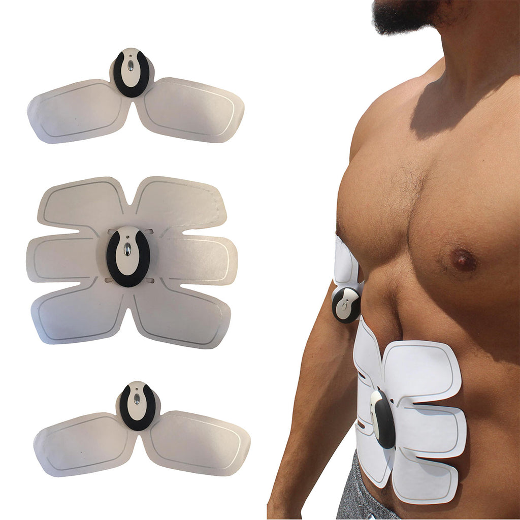 EXTREME ABS (SALDOS)