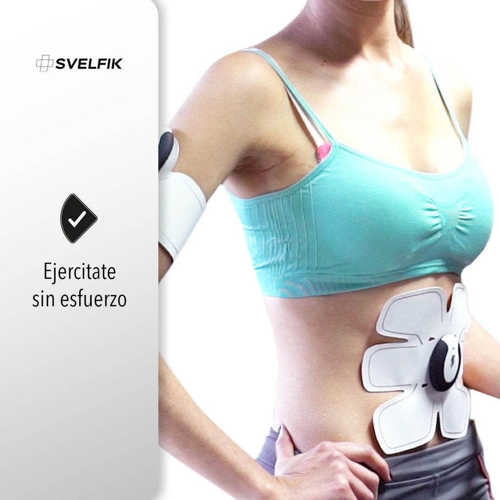 EXTREME ABS (SALDOS)