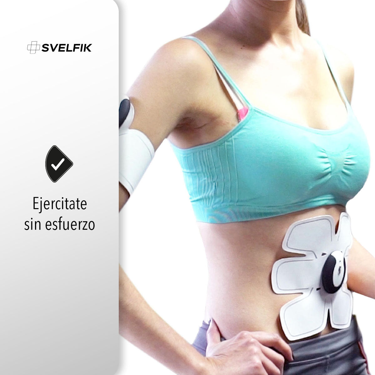 EXTREME ABS (SALDOS)