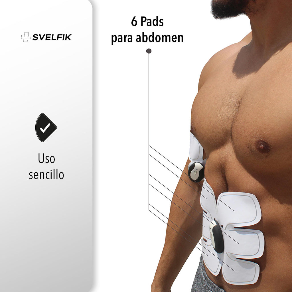 EXTREME ABS (SALDOS)
