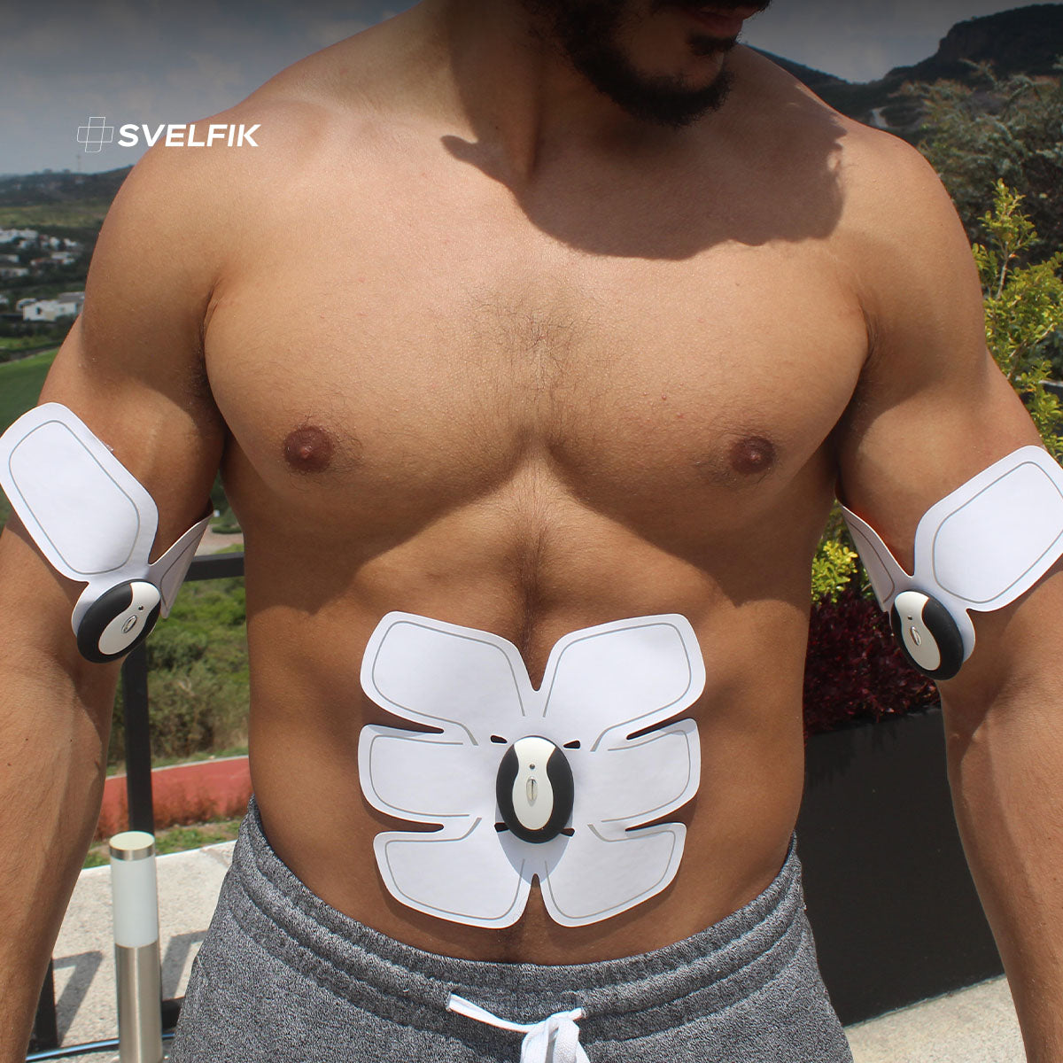 EXTREME ABS (SALDOS)