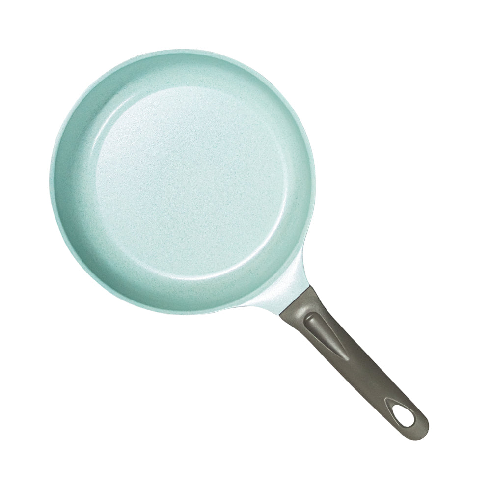 SARTÉN ANTIADHERENTE CON RECUBRIMIENTO JADE DE 24 CM