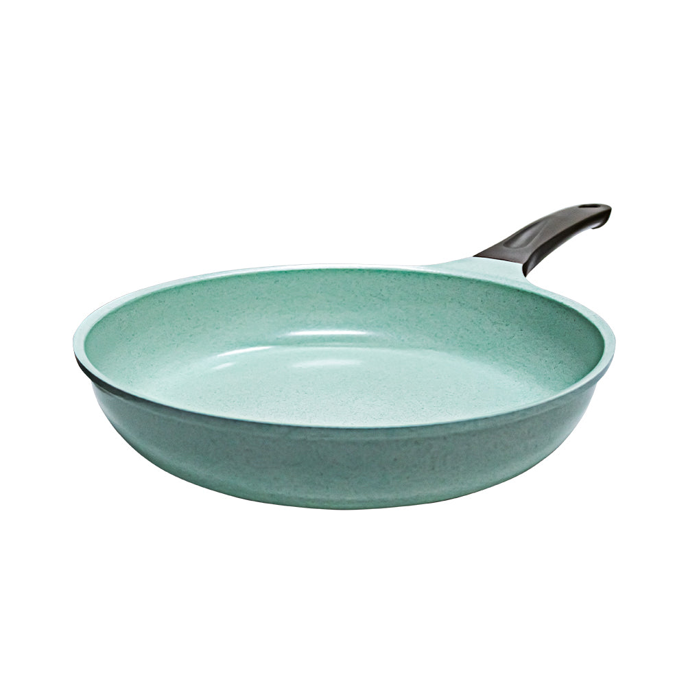 SARTÉN ANTIADHERENTE CON RECUBRIMIENTO JADE DE 24 CM