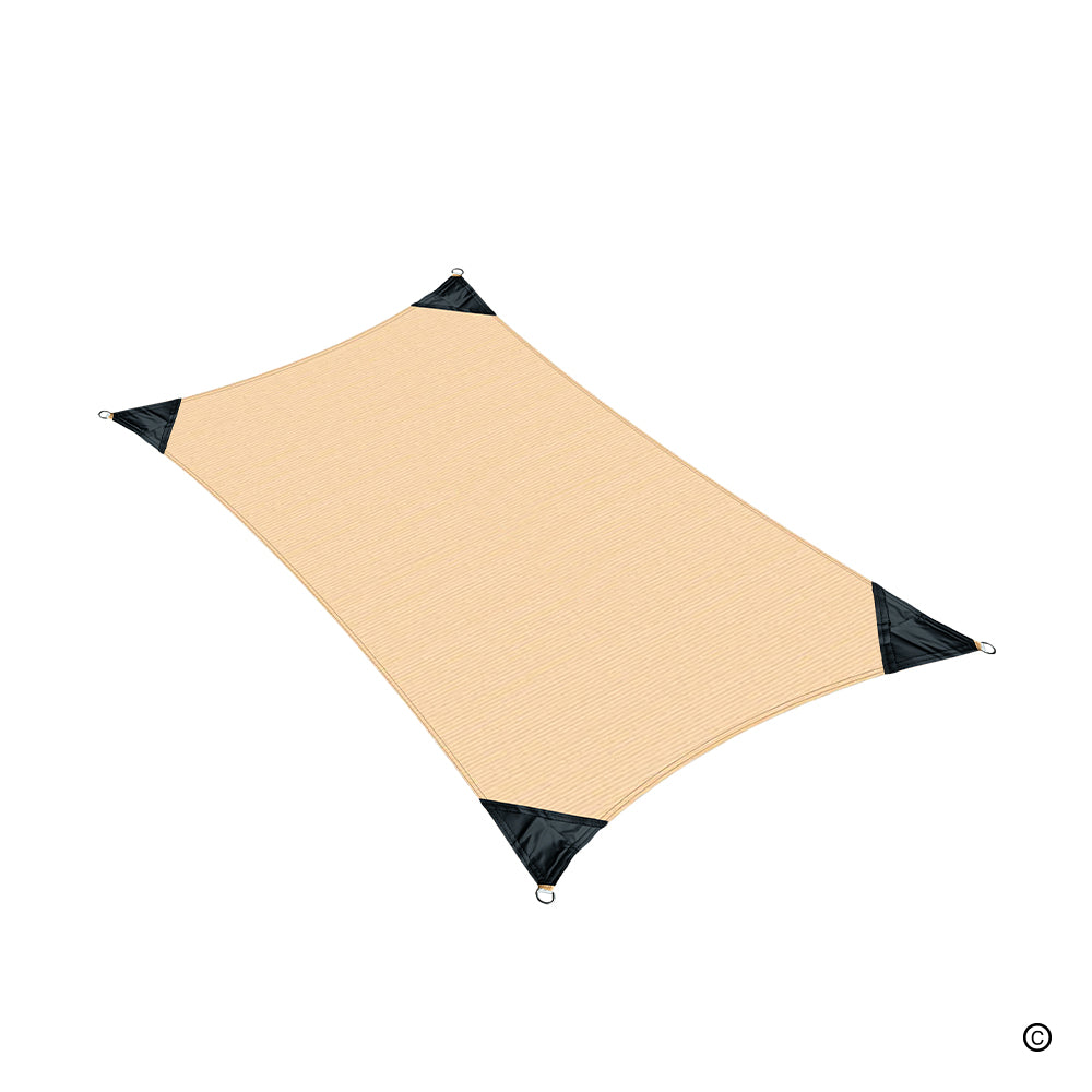 MALLA PARA SOMBRA 6M X 4M