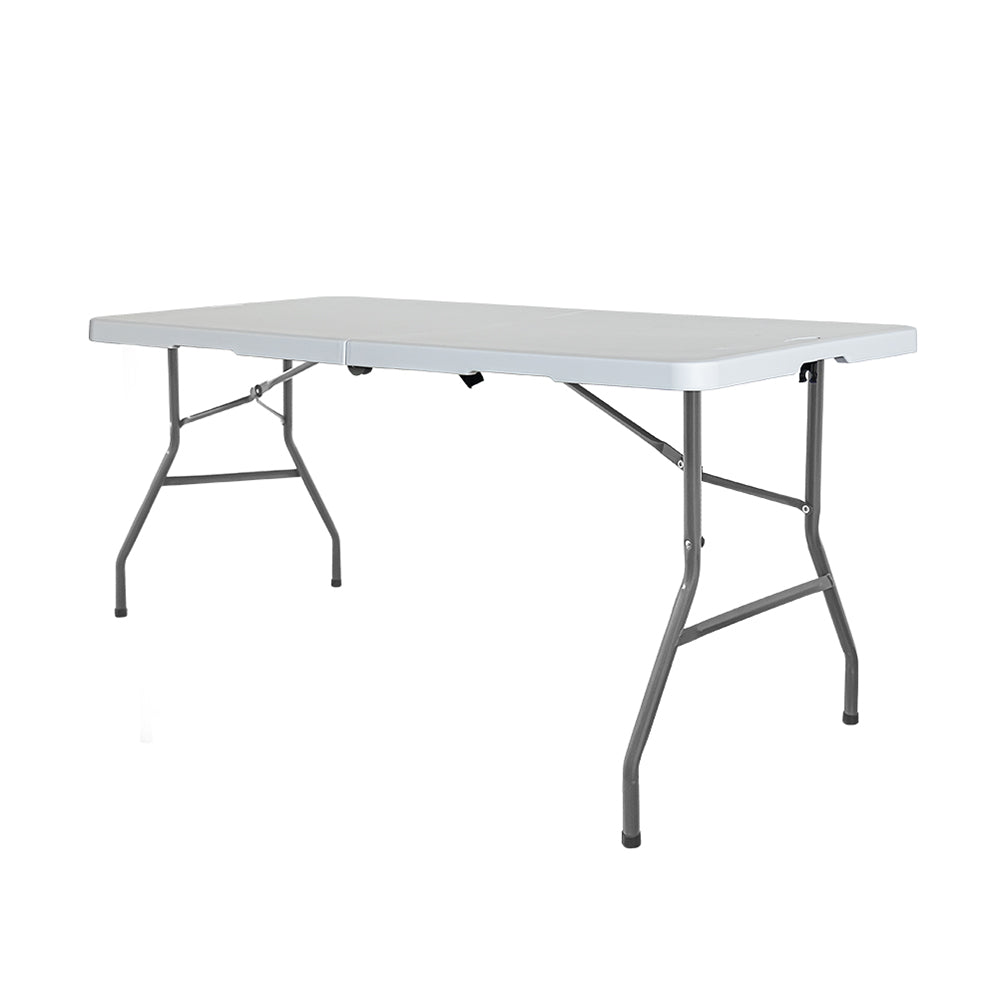 Mesa plegable tipo portafolio de 1.8 M