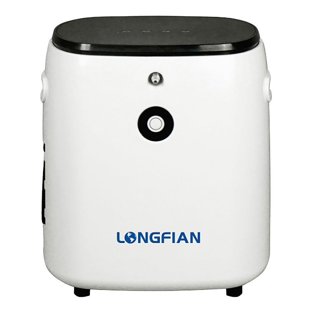 CONCENTRADOR DE OXÍGENO MÉDICO 7L