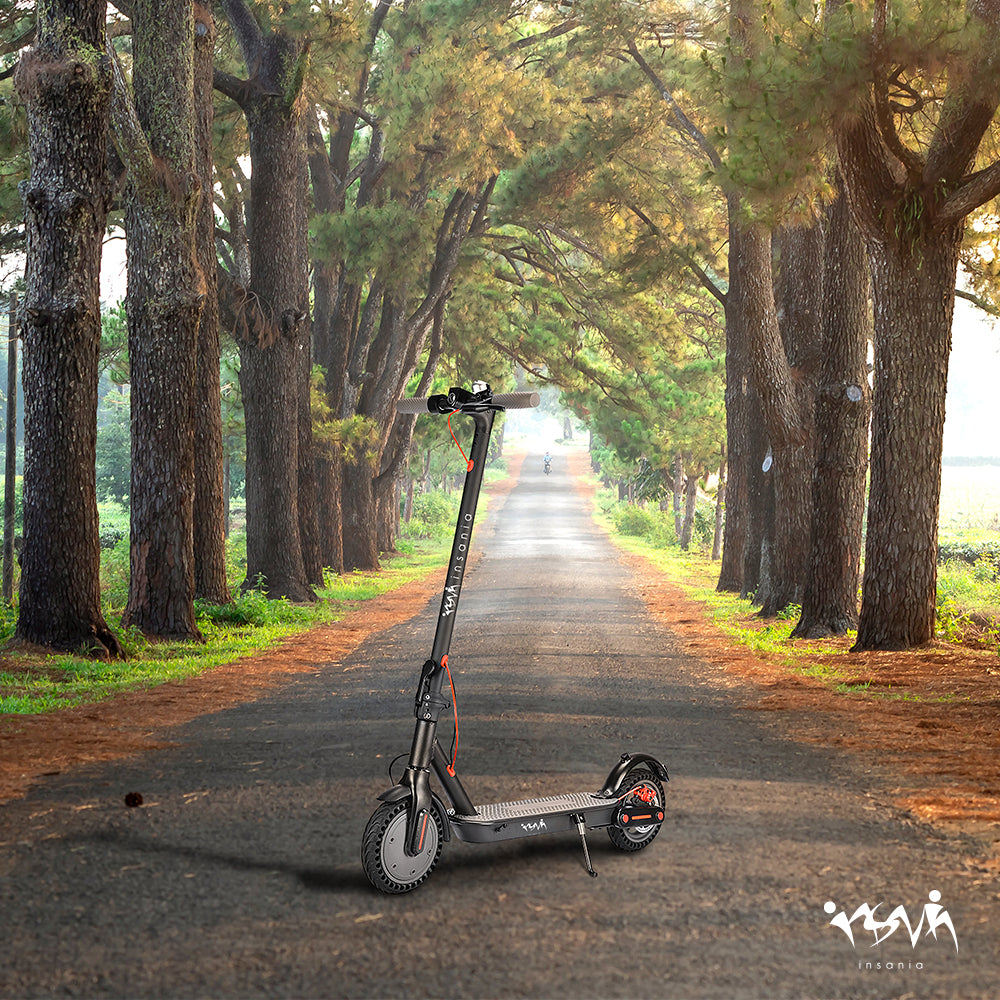 SCOOTER ELÉCTRICO 18 KM PATIN-01 (SALDOS)