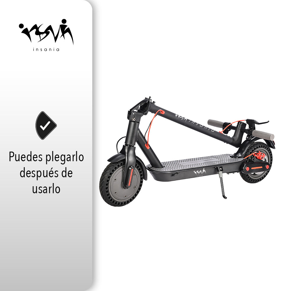 SCOOTER ELÉCTRICO 23 KM PATIN-02 (SALDOS)