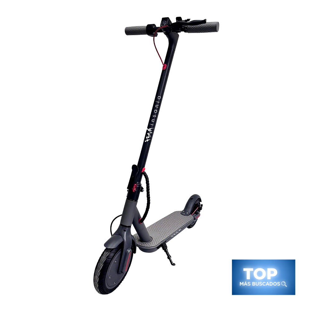 Scooter Eléctrico 32 KM/H Potencia 350W