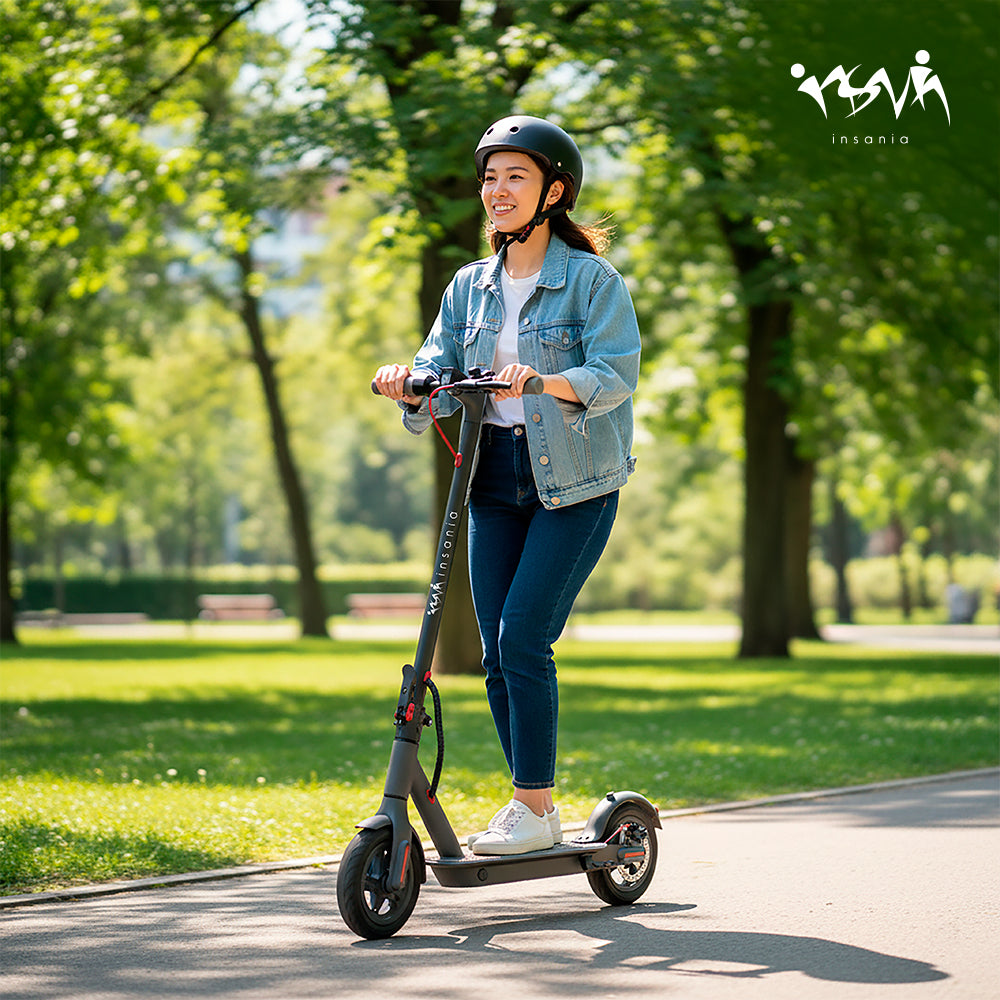 SCOOTER ELÉCTRICO 32 KM/H POTENCIA 350W PATIN-03 (SALDOS)