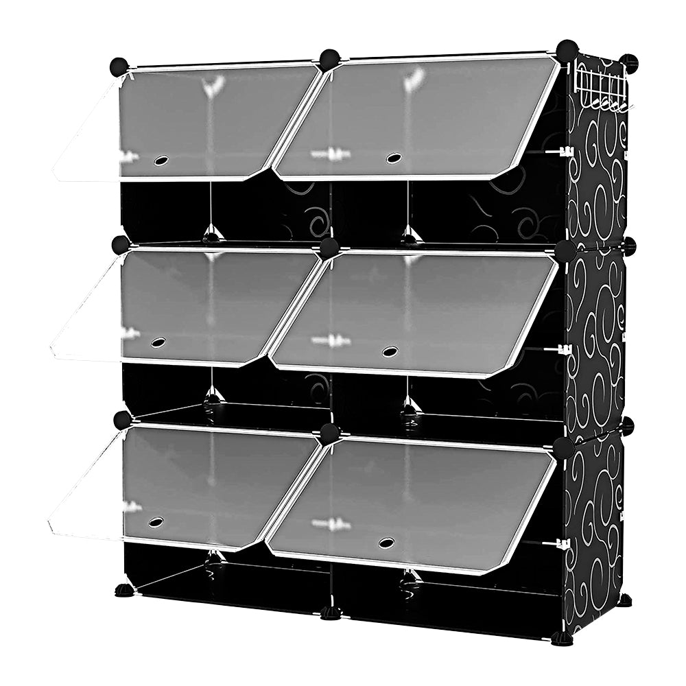 ZAPATERA ORGANIZADOR 24 PARES