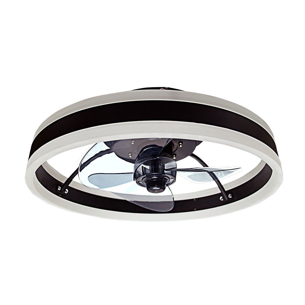 VENTILADOR INTELIGENTE DE TECHO